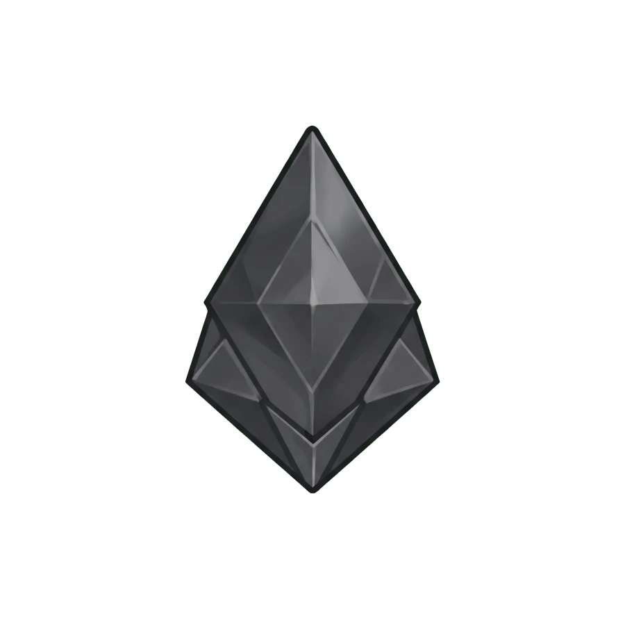 Iron rank emblem